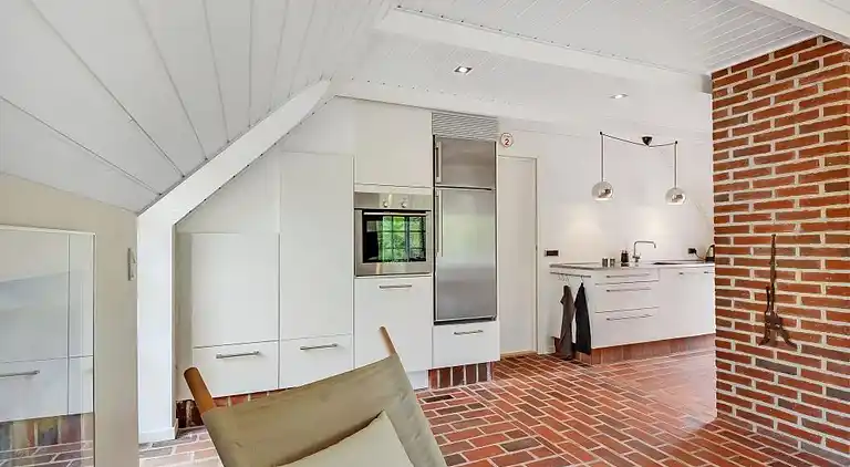 Feriebolig i Ulfborg