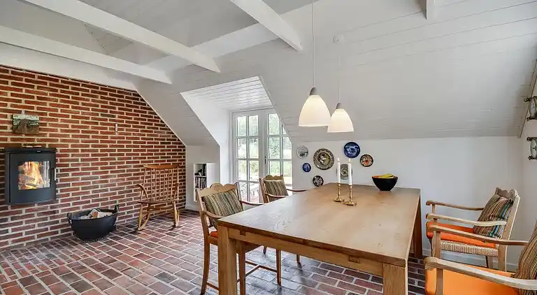 Feriebolig i Ulfborg