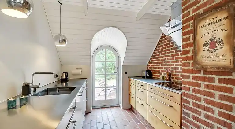 Feriebolig i Ulfborg