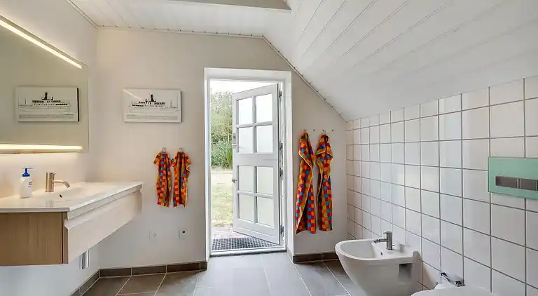 Feriebolig i Ulfborg