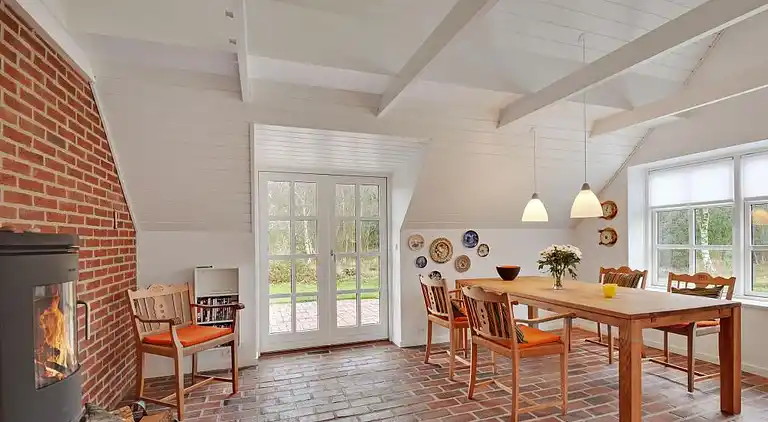 Feriebolig i Ulfborg