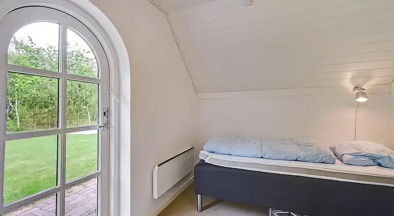 Feriebolig i Ulfborg