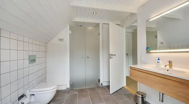 Feriebolig i Ulfborg