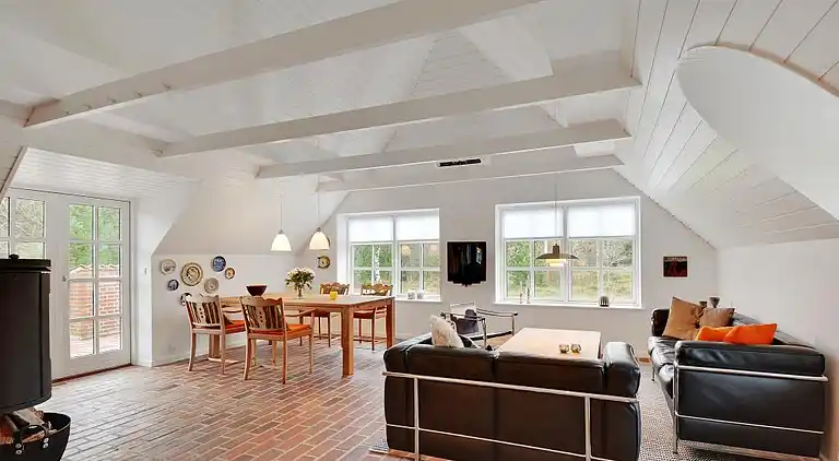 Feriebolig i Ulfborg