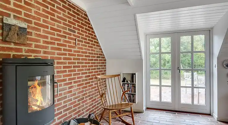 Feriebolig i Ulfborg