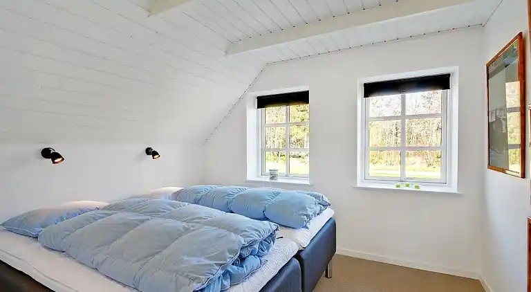 Feriebolig i Ulfborg