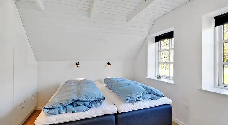 Feriebolig i Ulfborg