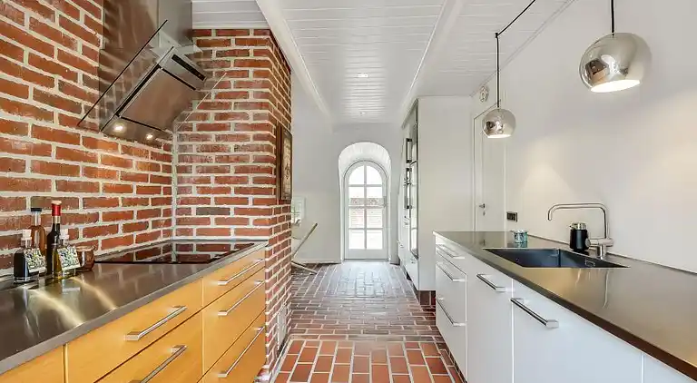 Feriebolig i Ulfborg