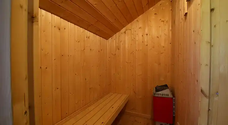 vakantiehuis in Nørre Fjand