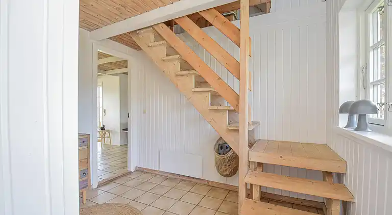 Feriebolig i Ulfborg