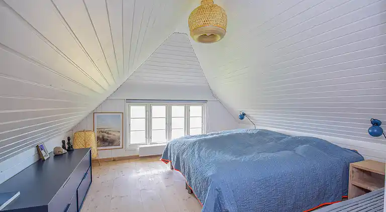 Feriebolig i Ulfborg