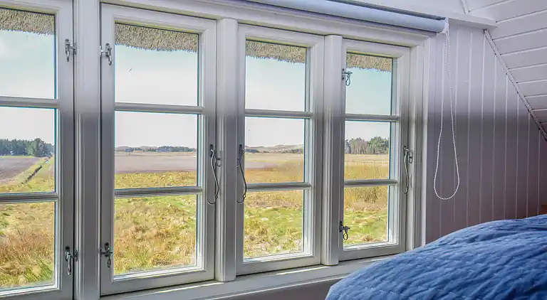 Feriebolig i Ulfborg