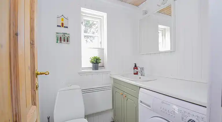 Feriebolig i Ulfborg