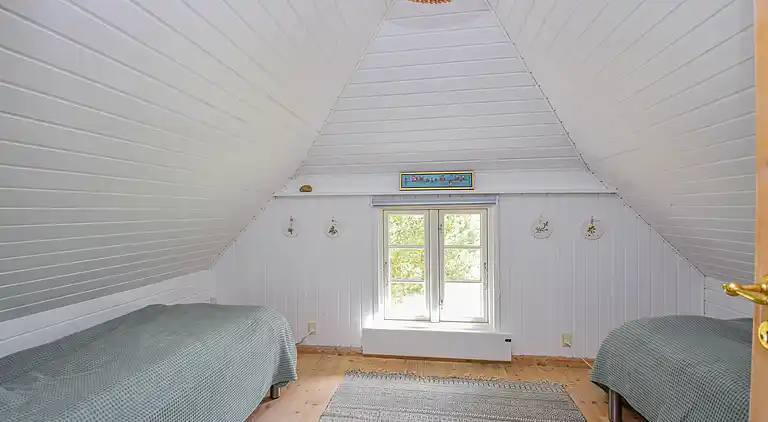 Feriebolig i Ulfborg