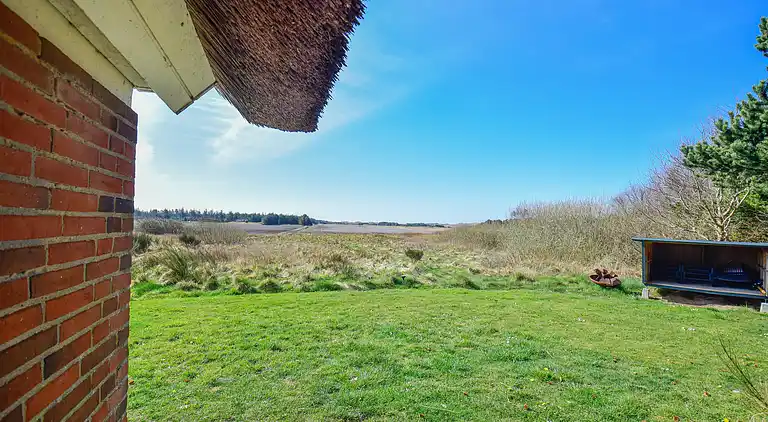 Feriebolig i Ulfborg