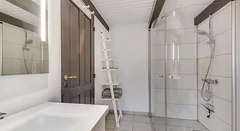 Feriebolig i Nørre Fjand