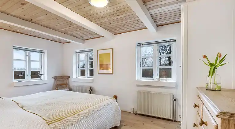 Feriebolig i Nørre Fjand