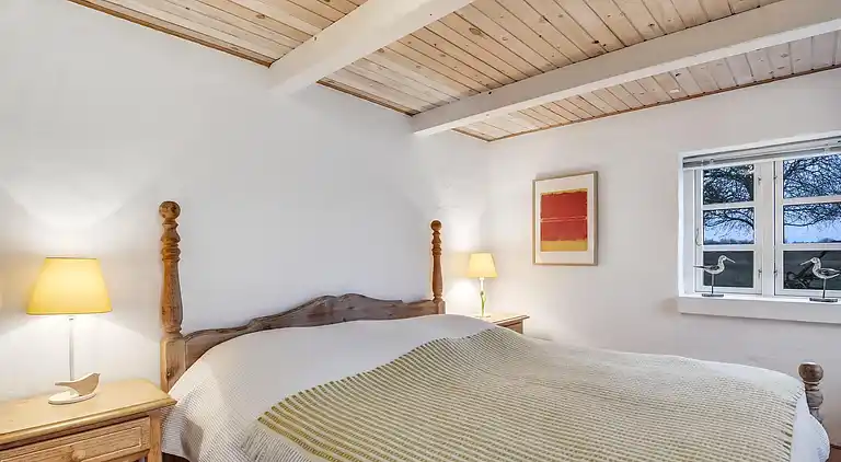 Feriebolig i Nørre Fjand