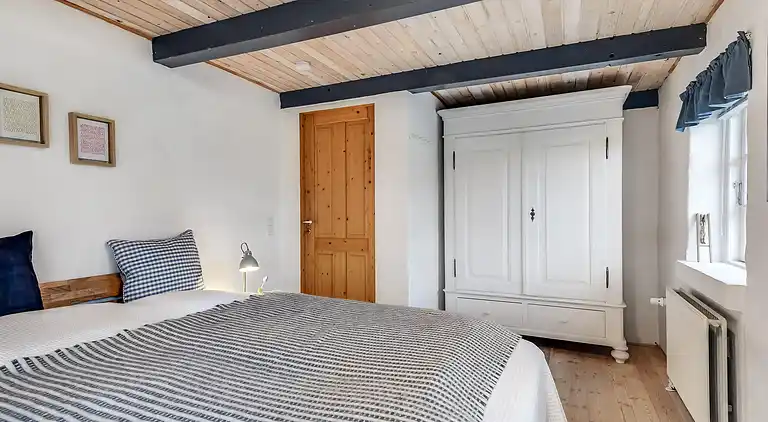 Feriebolig i Nørre Fjand