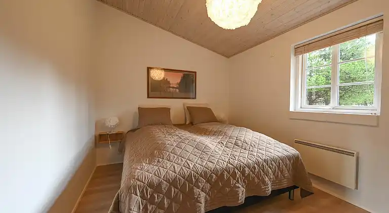 vakantiehuis in Ulfborg