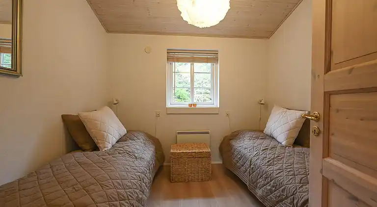 vakantiehuis in Ulfborg