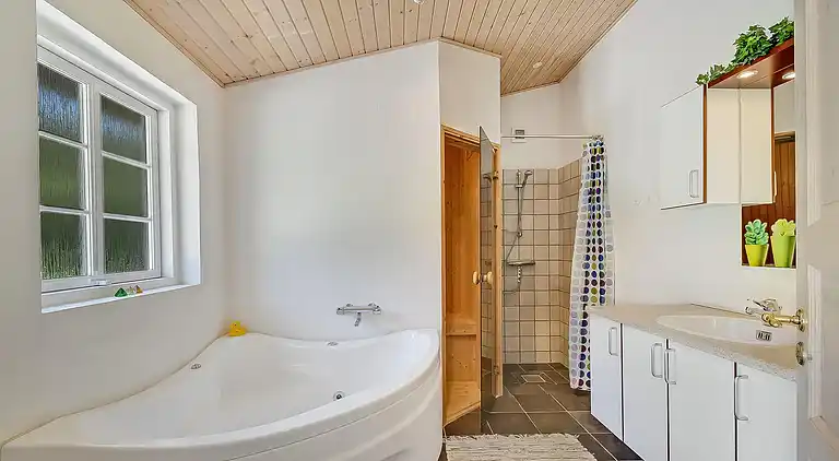 vakantiehuis in Ulfborg