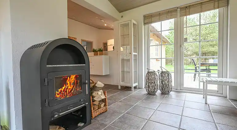 vakantiehuis in Ulfborg