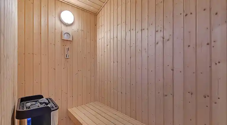 vakantiehuis in Ulfborg