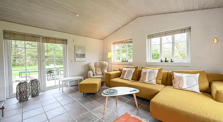 vakantiehuis in Ulfborg