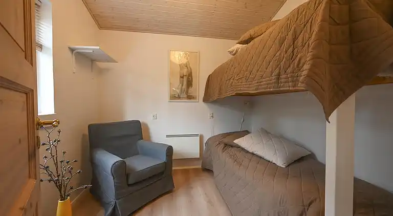 vakantiehuis in Ulfborg