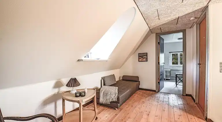 vakantiehuis in Ulfborg