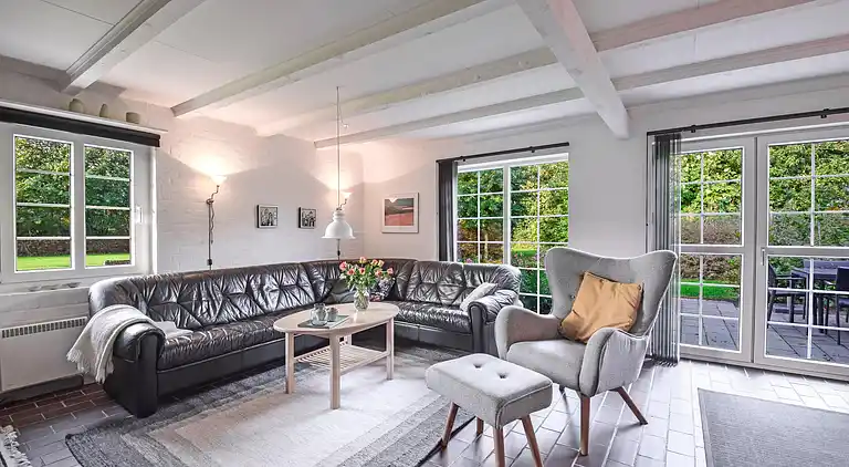 vakantiehuis in Ulfborg