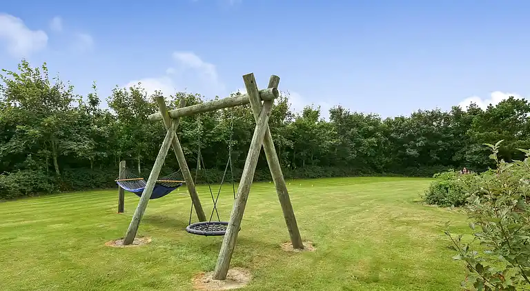 vakantiehuis in Ulfborg