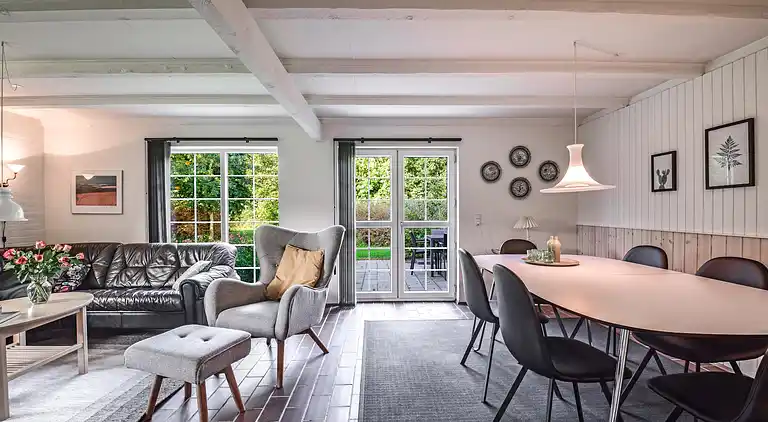 vakantiehuis in Ulfborg