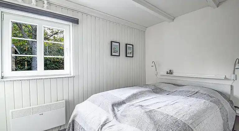 vakantiehuis in Ulfborg