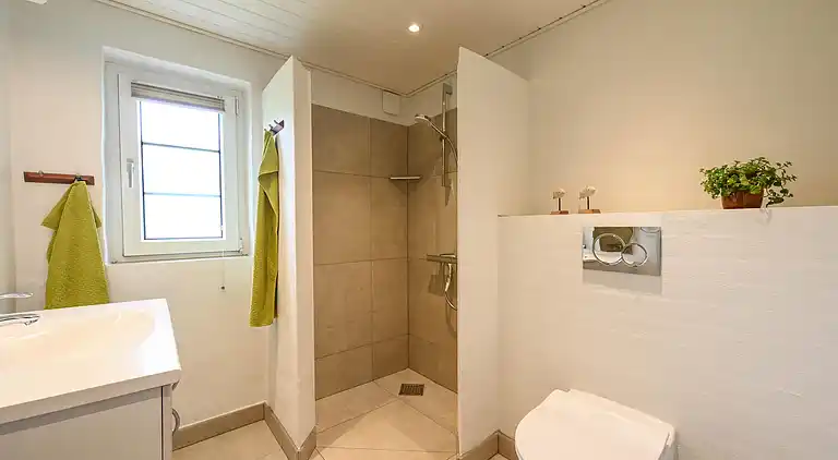 vakantiehuis in Ulfborg