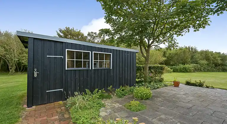 vakantiehuis in Ulfborg