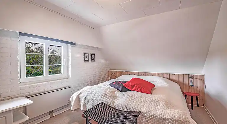 vakantiehuis in Ulfborg