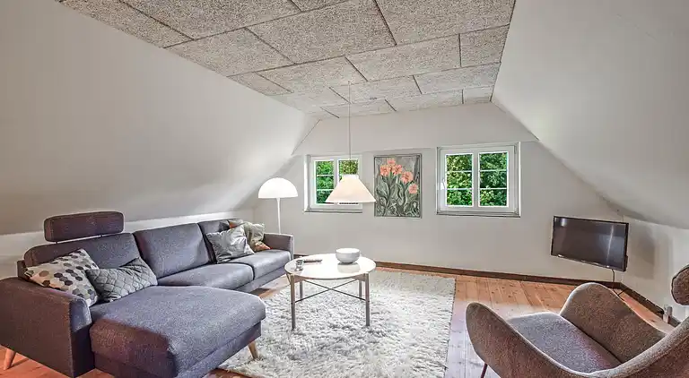 vakantiehuis in Ulfborg