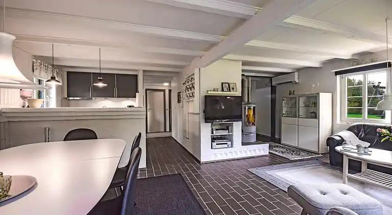 vakantiehuis in Ulfborg