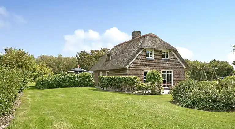 vakantiehuis in Ulfborg