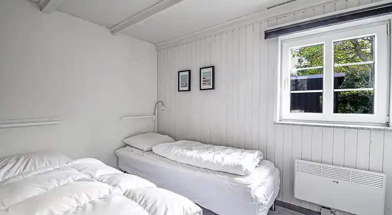 vakantiehuis in Ulfborg