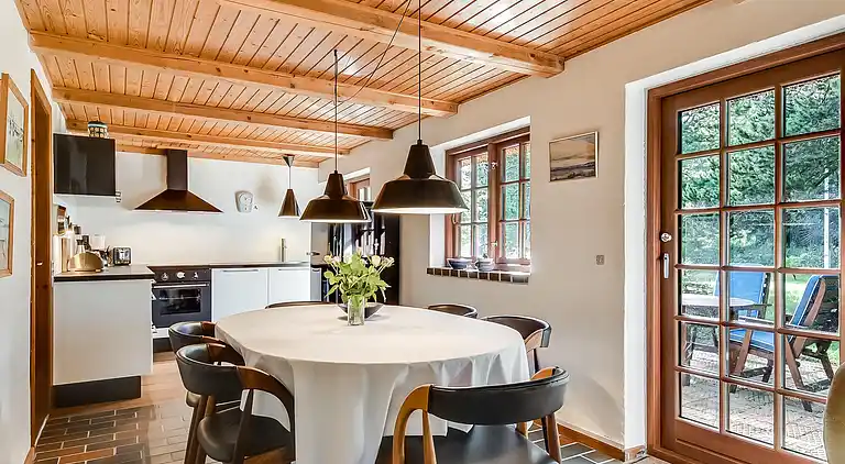 Feriebolig i Ulfborg