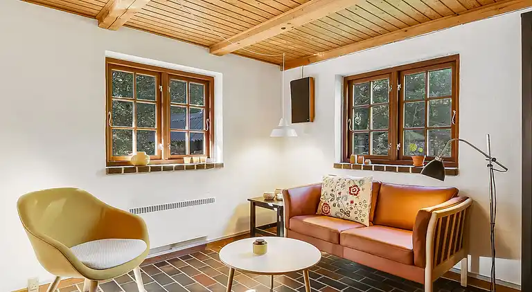 Feriebolig i Ulfborg