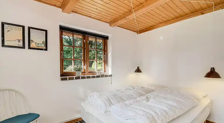 Feriebolig i Ulfborg