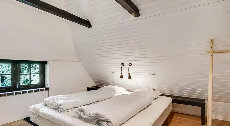 Feriebolig i Ulfborg