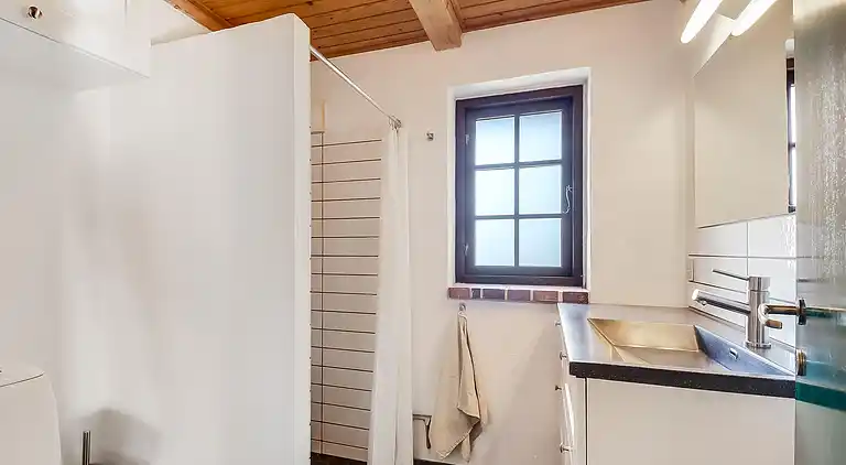 Feriebolig i Ulfborg