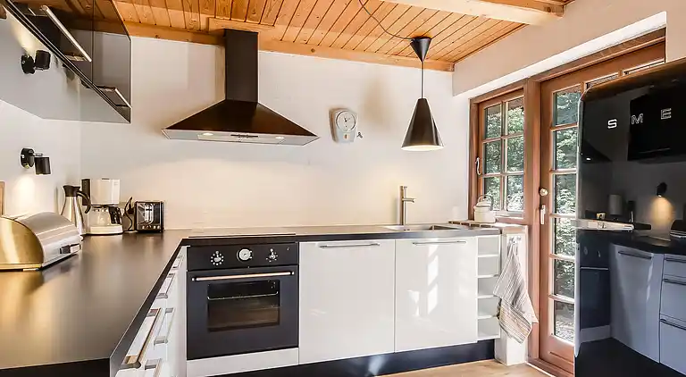 Feriebolig i Ulfborg