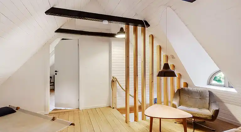 Feriebolig i Ulfborg