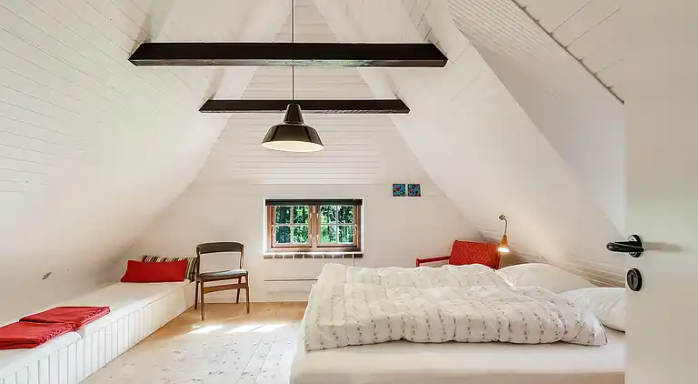 Feriebolig i Ulfborg